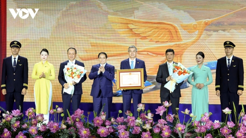Vietnam Airlines told to fly higher to expand global reach